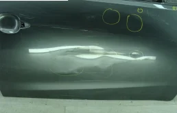 Двери для Kia Cerato 2008 года на фотографиях