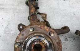 43212-0K030 для Toyota Hilux Pick Up Pickup AN10,20,30 2005-2015