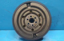 Маховик для Nissan Qashqai 2018 года на фотографиях