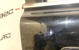 Дверь передняя правая для Volvo S80 2013 года на фотографиях