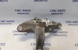 Цапфа задняя левая для Mercedes-Benz S class 2013 года на фотографиях