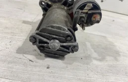 Стартер для Ford Focus 2006 года на фотографиях