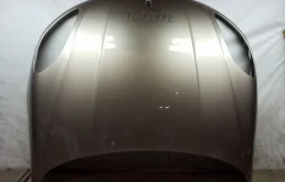 Капот для Porsche Macan 95B 2014-2023