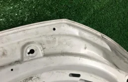 Капот для Volkswagen Caddy 2019 года на фотографиях