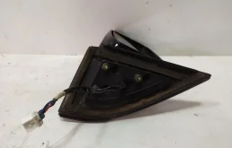 Стекла и зеркала для Nissan X-Trail 2002 года на фотографиях