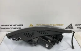 Фара правая для Hyundai Tucson 2015 года на фотографиях