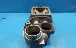 Турбина для Mercedes-Benz C class 2004 года на фотографиях