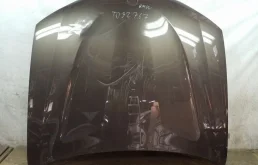 Капот (41 61 7 267 337) для BMW X3 F25 2010-2017