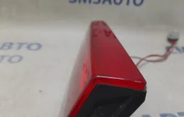 Фонарь правый для Volvo S60 2012 года на фотографиях