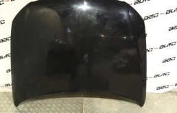 Капот для Volkswagen Passat 2007 года на фотографиях