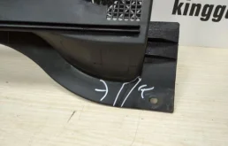 Жабо правое для Hyundai Tucson 2015 года на фотографиях