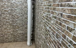 Порог (обвес) правый для BMW X5 на фотографиях