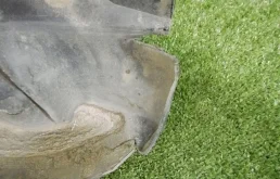 Бампер передний для Nissan Juke 2019 года на фотографиях