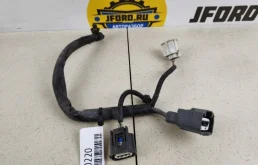 Насос ГУР для Ford Focus 2010 года на фотографиях