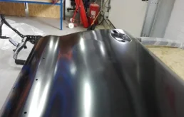 Двери для Toyota Land Cruiser 2013 года на фотографиях