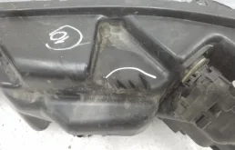 Фара ксенон левая для Nissan Qashqai 2020 года на фотографиях