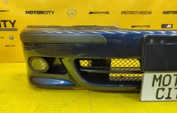 Бампер для BMW 5er 1999 года на фотографиях