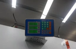 Крыло левое для Skoda Octavia 2013 года на фотографиях