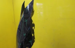 Крыло правое для BMW X3 2016 года на фотографиях