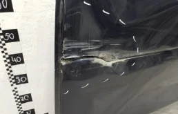 Дверь задняя левая для Volvo XC90 2015 года на фотографиях