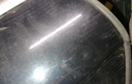 Двери для Audi A6 2003 года на фотографиях