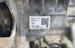 АКПП для Skoda Octavia 2015 года на фотографиях