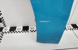 Крылья для Porsche Macan на фотографиях