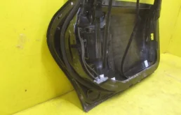 Дверь задняя левая для Mercedes-Benz S class 2014 года на фотографиях