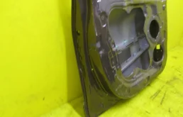 Дверь передняя левая для Hyundai ix35 2009 года на фотографиях