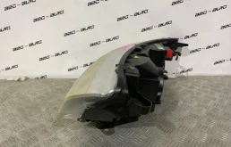 Фары для Citroen DS4 2014 года на фотографиях