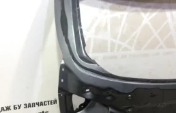 Крышка багажника для Hyundai Tucson 2010 года на фотографиях