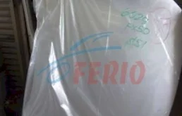 Капот для Infiniti FX 2005 года на фотографиях