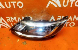 Фара левая для Kia Rio 4