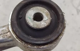 Рычаг передний левый верхний для Mercedes-Benz GL class 2007 года на фотографиях