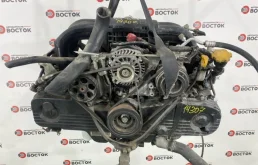 Двигатель без навесного для Subaru Legacy Универсал BR/B14 2009-2015