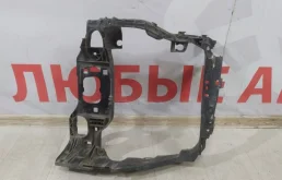 Суппорт лев для Porsche Macan 95B 2014-2023