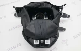 Блок управления рулевой рейки для Mercedes-Benz GL class на фотографиях