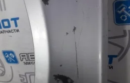 Крыло левое для BMW 5er 2007 года на фотографиях