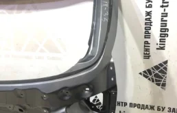 Крышка багажника для Hyundai Tucson 2010 года на фотографиях