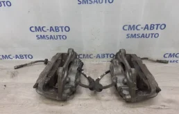 Суппорт передний правый для Audi A6 на фотографиях