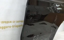 Дверь задняя левая для BMW X3 2020 года на фотографиях