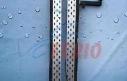 Подножка левая в сборе (укажите состояние) для Volkswagen Touareg I (7L) 2002-2010