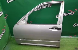 Дверь передняя левая для Mercedes-Benz S class 1997 года на фотографиях