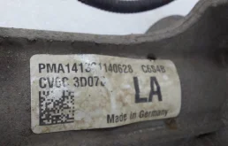 Рулевая рейка в сборе для Ford Focus на фотографиях