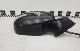 Зеркало боковое правое для Toyota Land Cruiser 2014 года на фотографиях