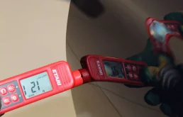 Двери для BMW 5er 2021 года на фотографиях