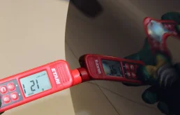 Накладка на дверь передняя левая для BMW 5er на фотографиях