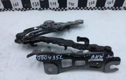 Петля капота левая для BMW 3er 2020 года на фотографиях