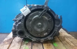 Вариатор для Toyota Corolla 2005 года на фотографиях