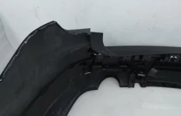 Бампер задний для Ford Explorer 2001 года на фотографиях